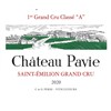 Pavie - Saint-Emilion Grand Cru 2020