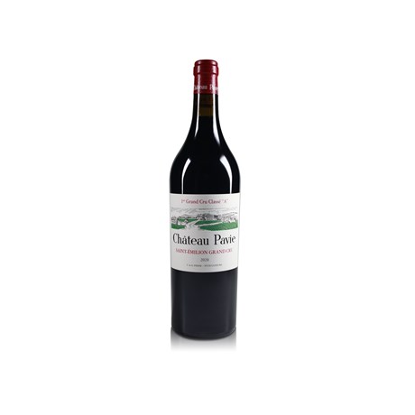 Pavie - Saint-Emilion Grand Cru 2020