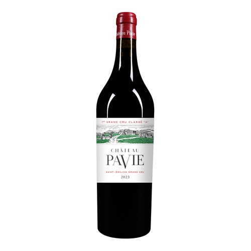 Pavie - Saint-Emilion Grand Cru 2023