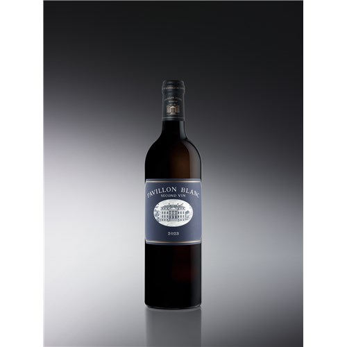 Pavillon Blanc, Second Vin - Bordeaux 2023