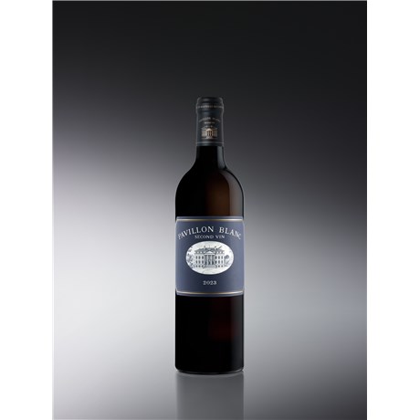 Pavillon Blanc, Second Vin - Bordeaux 2023