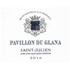 Pavillon du Glana - Château Glana - Saint-Julien 2016
