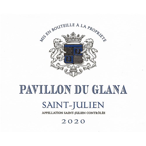 Pavillon du Glana - Saint-Julien 2020