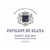 Pavillon du Glana - Saint-Julien 2022