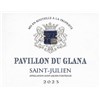 Pavillon du Glana - Saint-Julien 2023