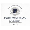 Pavillon du Glana - Saint-Julien 2023