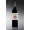 Pavillon Rouge - Château Margaux - Margaux 1997