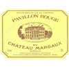 Pavillon Rouge - Château Margaux - Margaux 1999