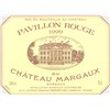 Pavillon Rouge - Château Margaux - Margaux 1999 6b11bd6ba9341f0271941e7df664d056 