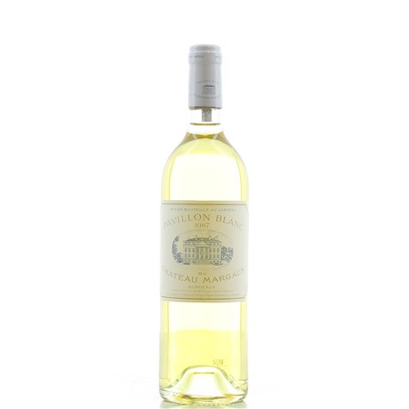 Pavillon blanc - Bordeaux 1987