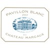 Pavillon blanc - Bordeaux 2012