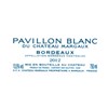 Pavillon blanc - Bordeaux 2012