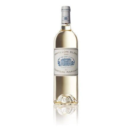 Pavillon blanc - Bordeaux 2013