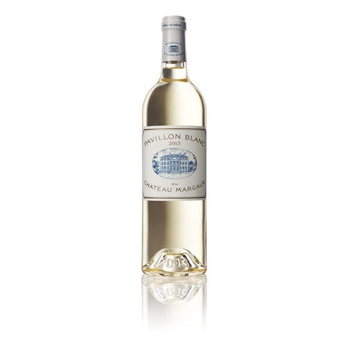 Pavillon blanc - Bordeaux 2013