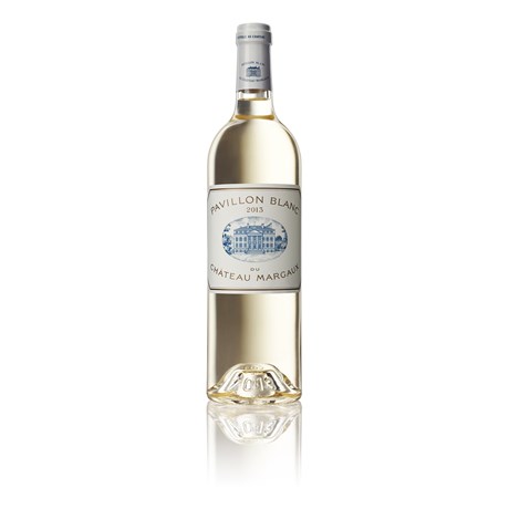 Pavillon blanc - Bordeaux 2013