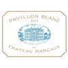 Pavillon blanc - Bordeaux 2015