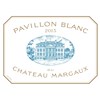 Pavillon blanc - Bordeaux 2015