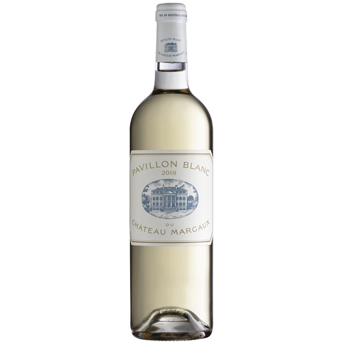 Pavillon blanc - Bordeaux 2016