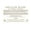 Pavillon blanc - Bordeaux 2020