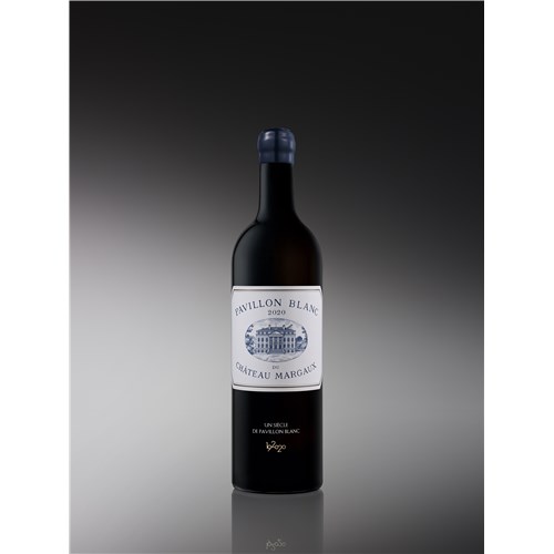 Pavillon blanc - Bordeaux 2020