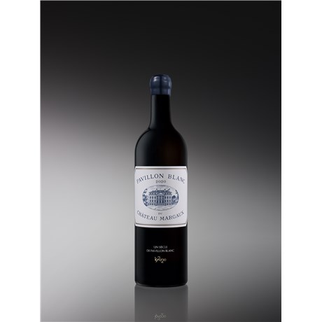 Pavillon blanc - Bordeaux 2020