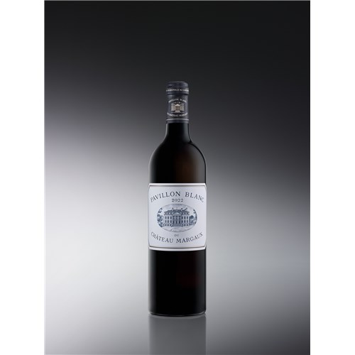 Pavillon blanc - Bordeaux 2022