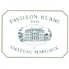Pavillon blanc - Bordeaux 2023