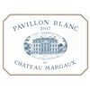 Pavillon blanc - Château Margaux - Bordeaux 2017