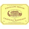 Pavillon rouge - Château Margaux - Margaux 1986