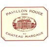 Pavillon rouge - Château Margaux - Margaux 2009