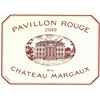 Pavillon rouge - Château Margaux - Margaux 2010