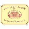 Pavillon rouge du Château Margaux - Margaux 2014