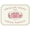 Pavillon rouge - Château Margaux - Margaux 2016