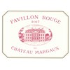 Pavillon rouge - Château Margaux - Margaux 2017