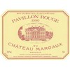 Pavillon rouge - Margaux 1990