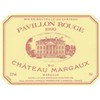 Pavillon rouge - Margaux 1990