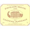 Pavillon rouge - Margaux 1996