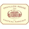 Pavillon rouge - Margaux 2012