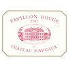 Pavillon rouge - Margaux 2017