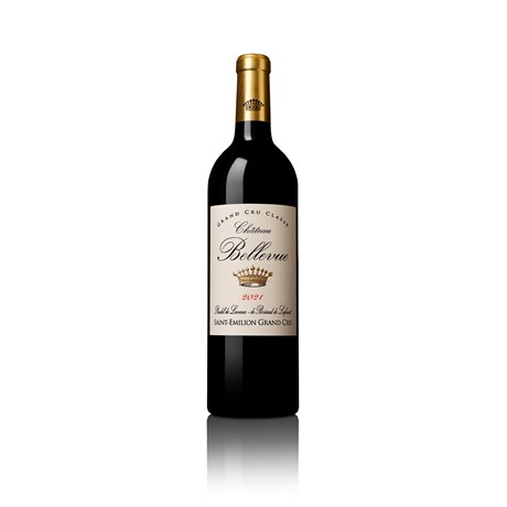 Pavillon rouge - Margaux 2021