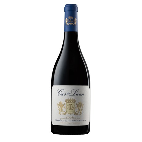 Pedesclaux (BIO-ORGANIC) - Pauillac 2023