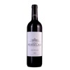 Pedesclaux - Pauillac 2014