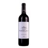 Pedesclaux - Pauillac 2014