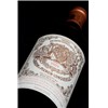 Pedesclaux - Pauillac 2015