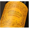 Pèlerins de Lafon Rochet - Saint-Estèphe 2012