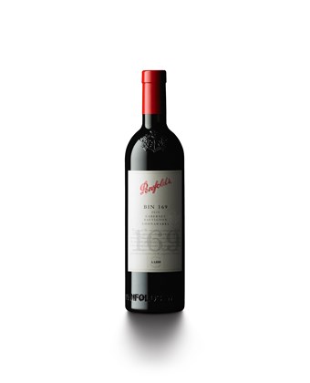 Penfolds, Bin 169 Cabernet Sauvignon - Coonawarra  2018