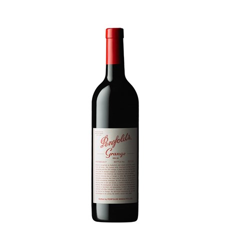 Penfolds, Grange - Barossa Valley 2017