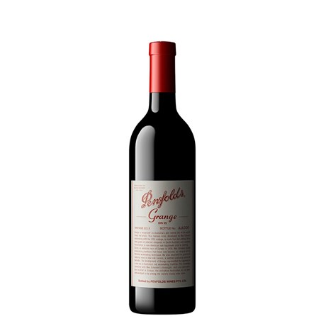 Penfolds, Grange - Barossa Valley 2018