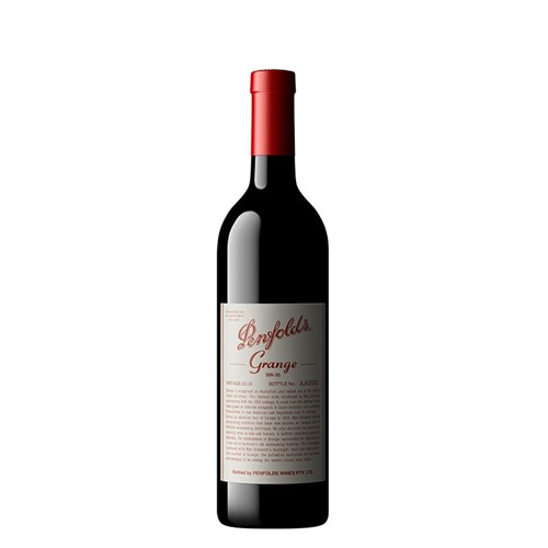 Penfolds, Grange - Barossa Valley 2018
