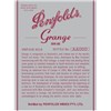 Penfolds, Grange - Barossa Valley 2019